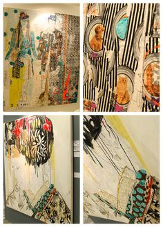 I found the art of #