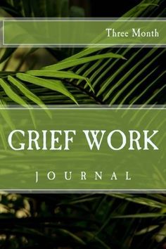 Three Month Grief Jo