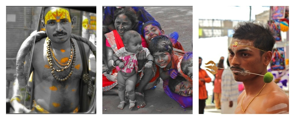 PicMonkey Collage