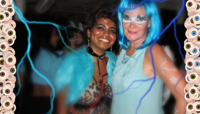 Five Spooktacular Halloween Photo Apps and photo software
