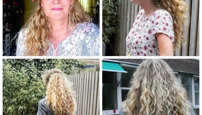 The best tips, do’s and don’ts for curly hair