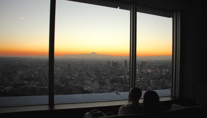 Best ways to see Mount Fuji