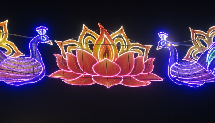 Where to celebrate Deepavali in Singapore