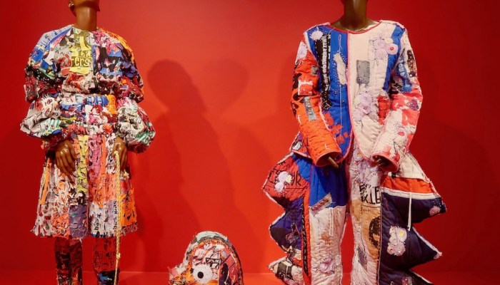 Bas Kosters at Fashion Statements |curlytraveller.com